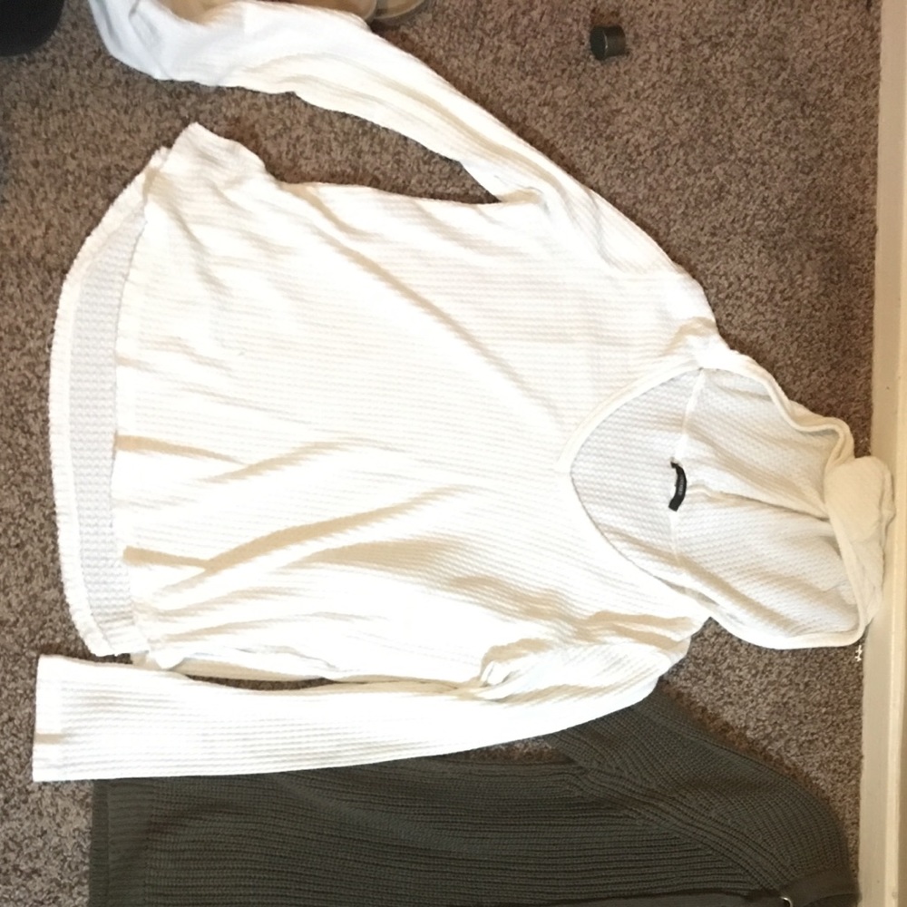 Forever 21 Hoodie